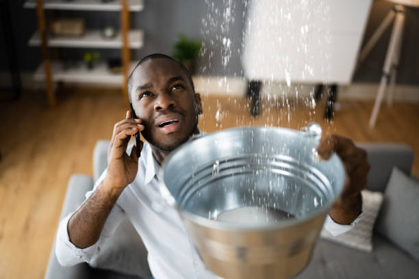Best Flood damage cleanup  in Hurstbourne Acres, KY